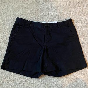 Dockers Black Shorts